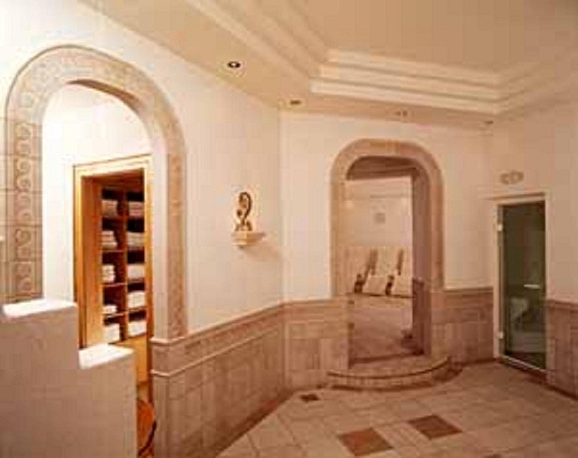 Hotel Angelika Sankt Anton am Arlberg Exterior foto